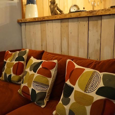 Beach House With Sea Views Over Saundersfoot Bay Exteriér fotografie