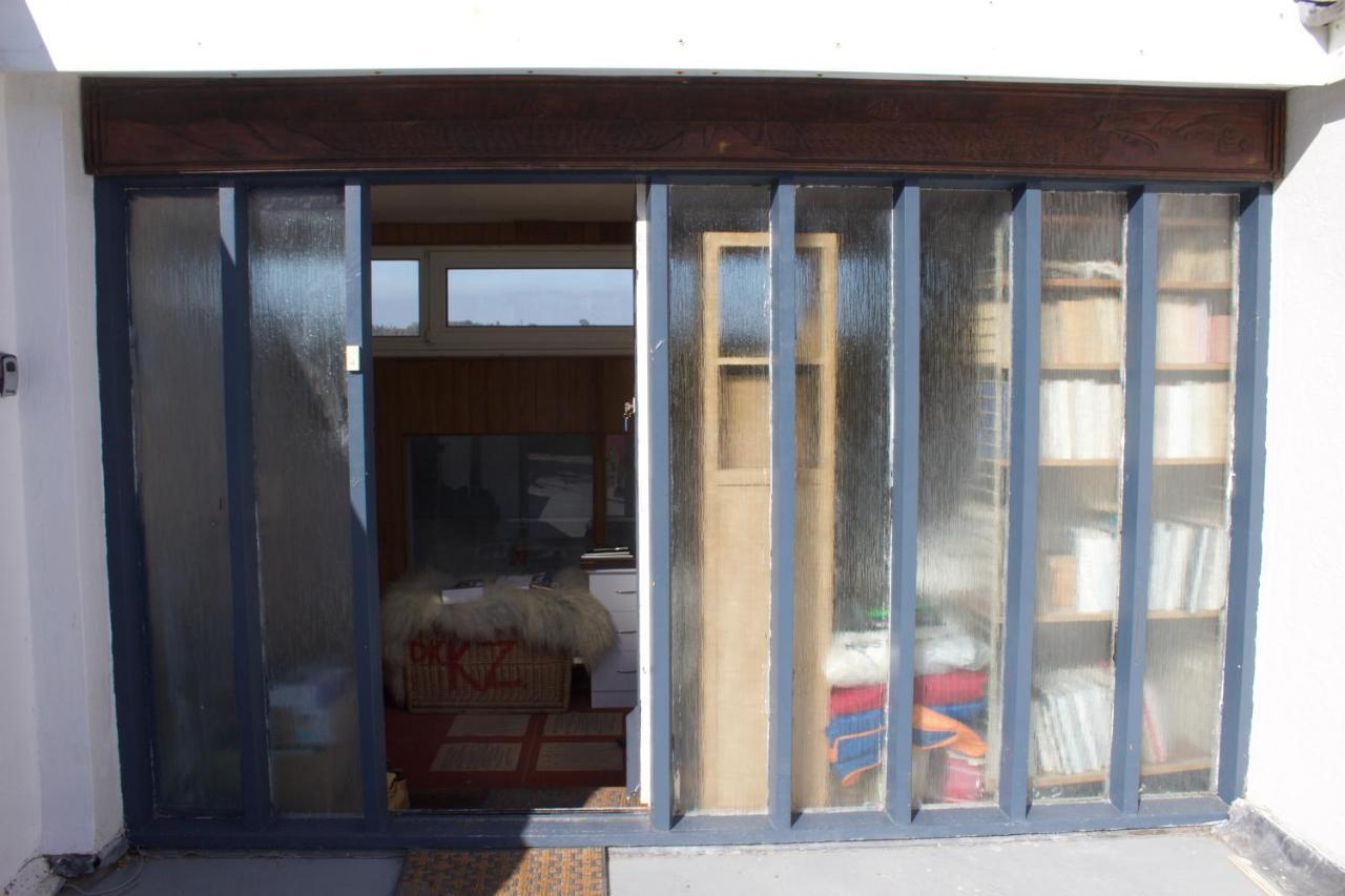 Beach House With Sea Views Over Saundersfoot Bay Exteriér fotografie